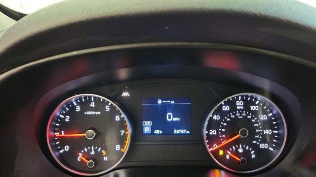 used 2022 Kia Sportage car, priced at $17,200