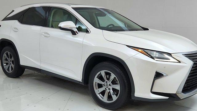 used 2018 Lexus RX 350 car, priced at $26,903