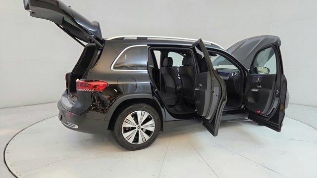 used 2023 Mercedes-Benz EQB 300 car, priced at $34,000