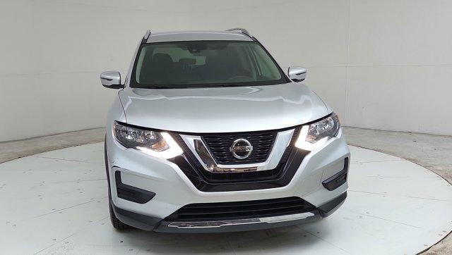 used 2019 Nissan Rogue car, priced at $15,200