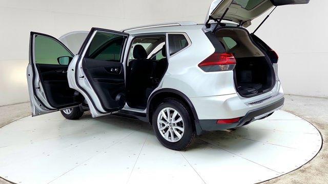 used 2019 Nissan Rogue car, priced at $15,200
