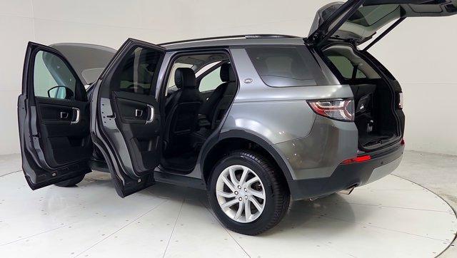 used 2019 Land Rover Discovery Sport car, priced at $20,200