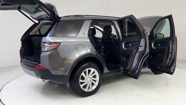 used 2019 Land Rover Discovery Sport car, priced at $20,200