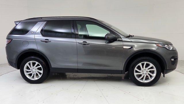 used 2019 Land Rover Discovery Sport car, priced at $20,200