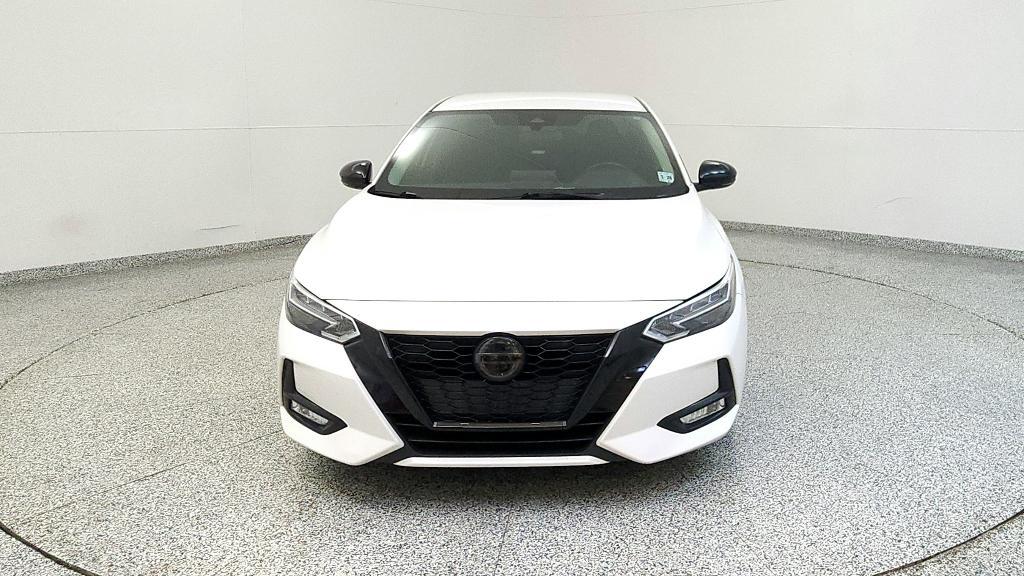 used 2022 Nissan Sentra car, priced at $17,199