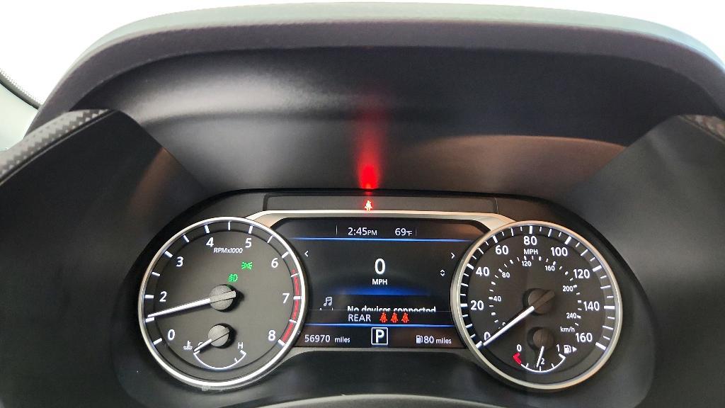 used 2022 Nissan Sentra car, priced at $17,199