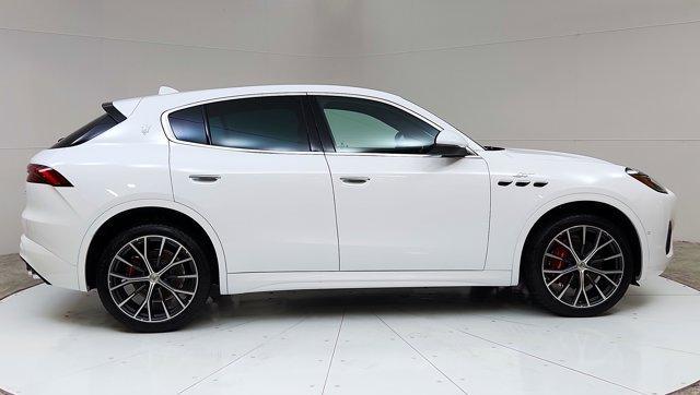 new 2023 Maserati Grecale car, priced at $66,379