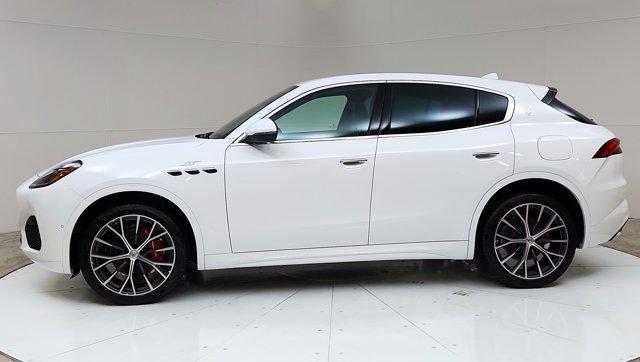 new 2023 Maserati Grecale car, priced at $66,379