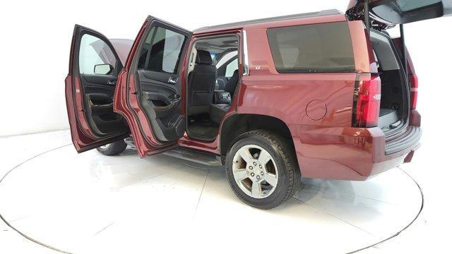 used 2016 Chevrolet Tahoe car, priced at $20,700