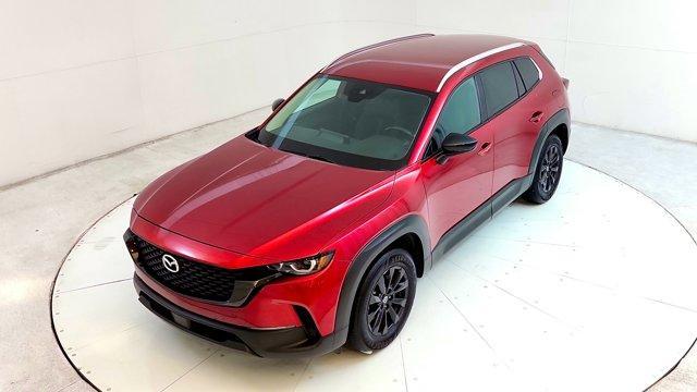 used 2024 Mazda CX-50 car, priced at $22,900