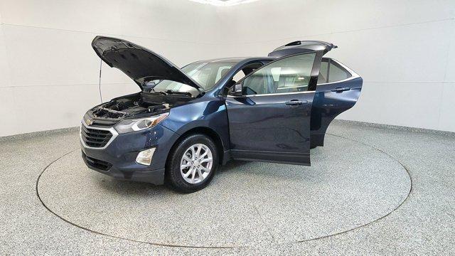 used 2019 Chevrolet Equinox car, priced at $15,200