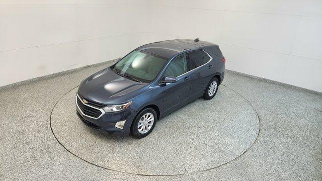 used 2019 Chevrolet Equinox car, priced at $15,200