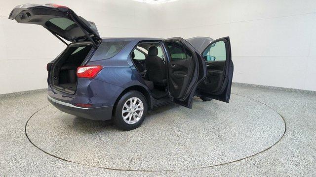 used 2019 Chevrolet Equinox car, priced at $15,200