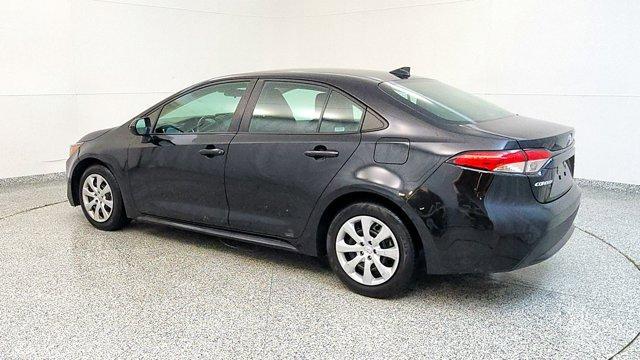 used 2022 Toyota Corolla car, priced at $14,900