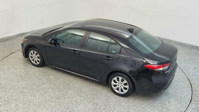 used 2022 Toyota Corolla car, priced at $14,900