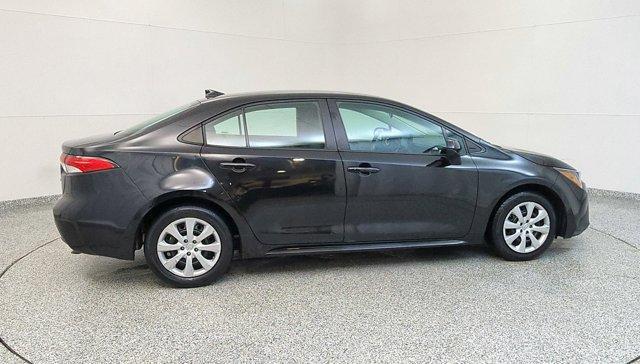 used 2022 Toyota Corolla car, priced at $14,900