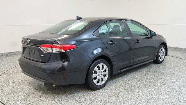 used 2022 Toyota Corolla car, priced at $14,900