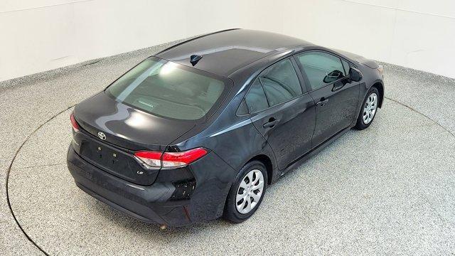 used 2022 Toyota Corolla car, priced at $14,900