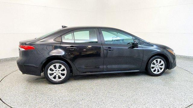 used 2022 Toyota Corolla car, priced at $14,900