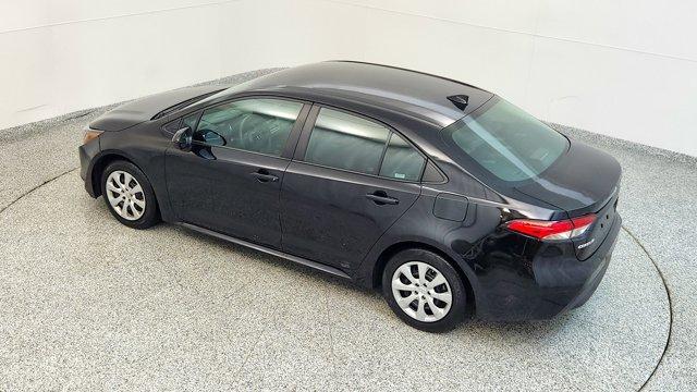 used 2022 Toyota Corolla car, priced at $14,900