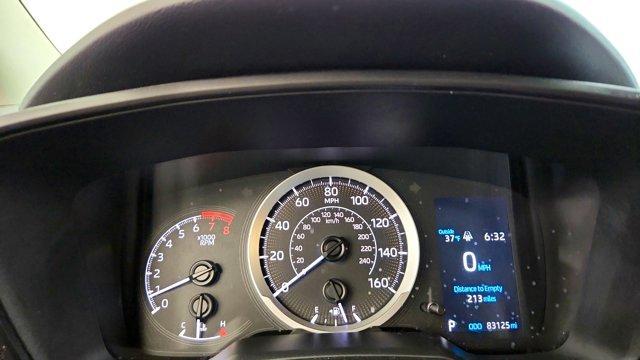 used 2022 Toyota Corolla car, priced at $14,900