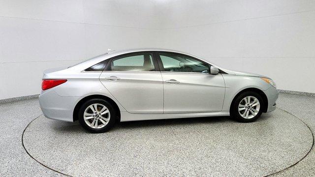 used 2014 Hyundai Sonata car, priced at $4,934