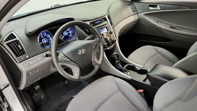 used 2014 Hyundai Sonata car, priced at $4,934