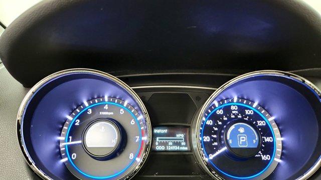 used 2014 Hyundai Sonata car, priced at $4,934