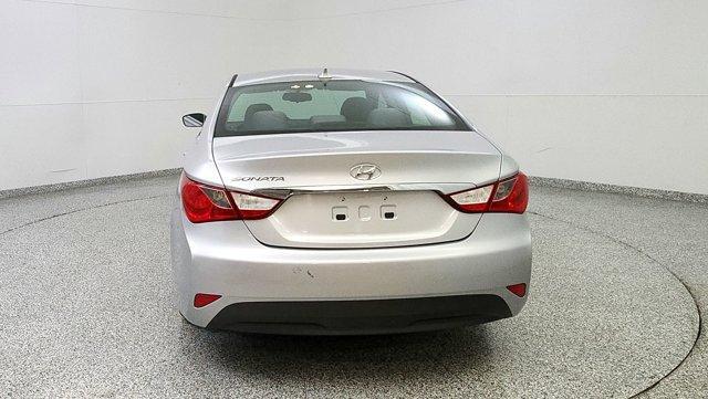 used 2014 Hyundai Sonata car, priced at $4,934