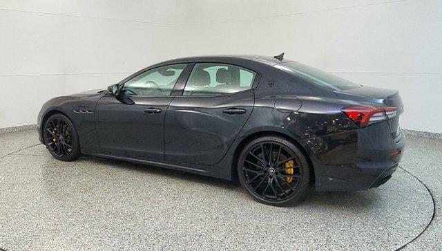 used 2022 Maserati Ghibli car, priced at $30,900