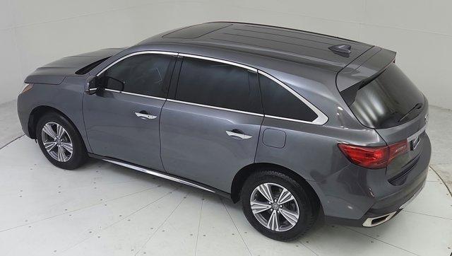 used 2020 Acura MDX car, priced at $27,903