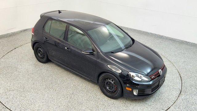 used 2013 Volkswagen GTI car, priced at $10,600