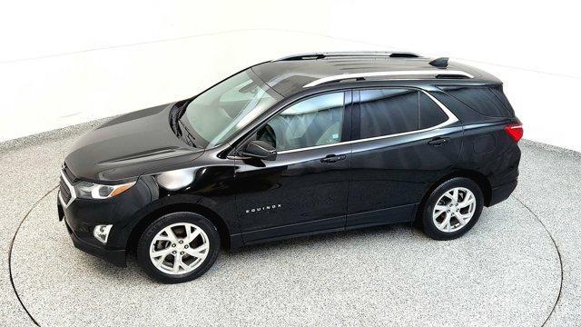 used 2019 Chevrolet Equinox car, priced at $13,500