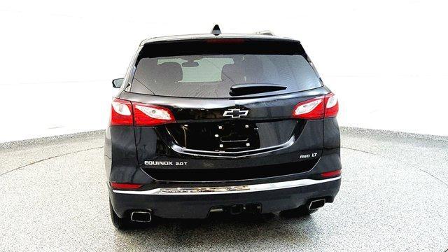 used 2019 Chevrolet Equinox car, priced at $13,500