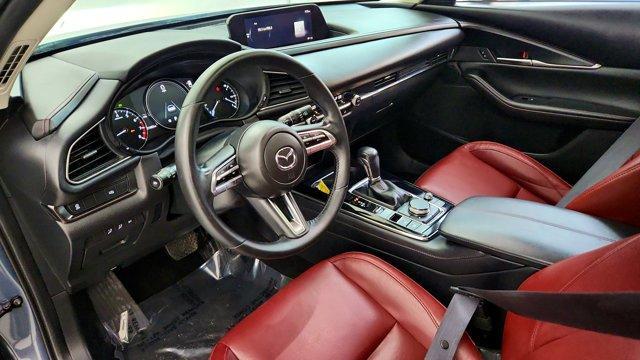 used 2023 Mazda CX-30 car, priced at $23,000