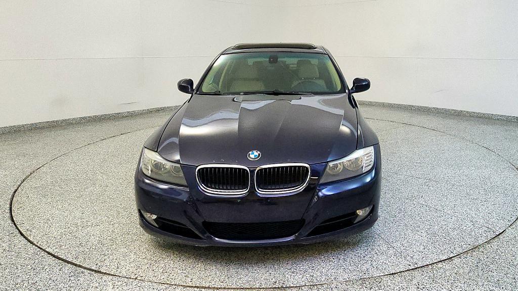 used 2009 BMW 328 car, priced at $4,500