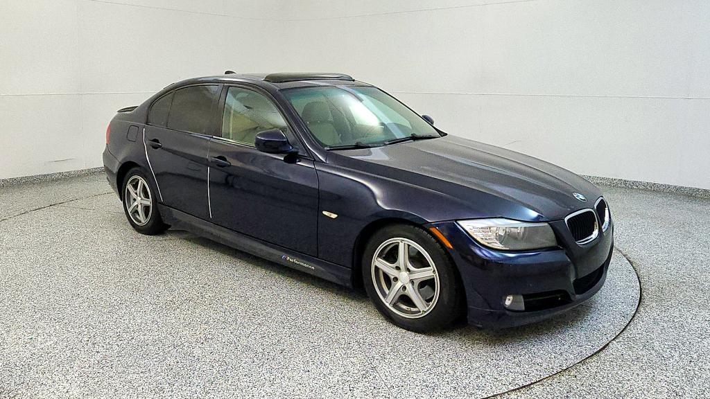 used 2009 BMW 328 car, priced at $4,500