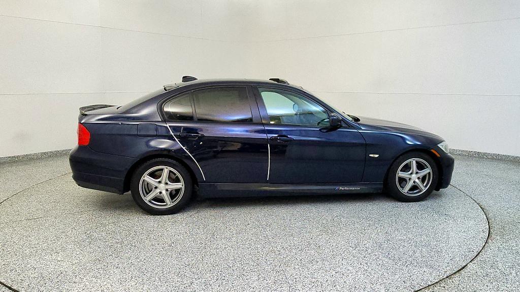 used 2009 BMW 328 car, priced at $4,500