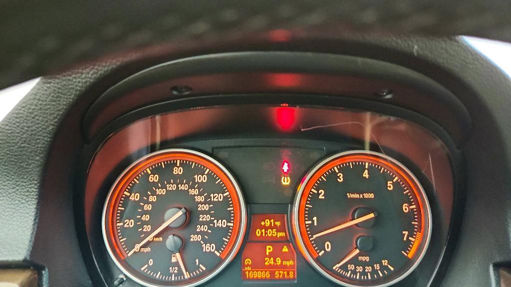 used 2009 BMW 328 car, priced at $4,500