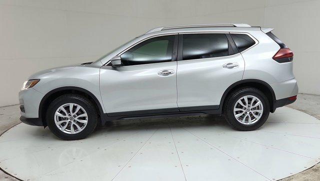 used 2019 Nissan Rogue car, priced at $16,503