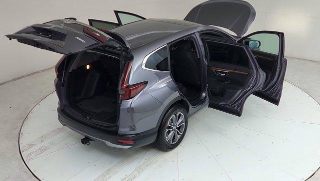 used 2022 Honda CR-V car, priced at $24,903
