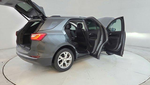 used 2018 Chevrolet Equinox car, priced at $12,200