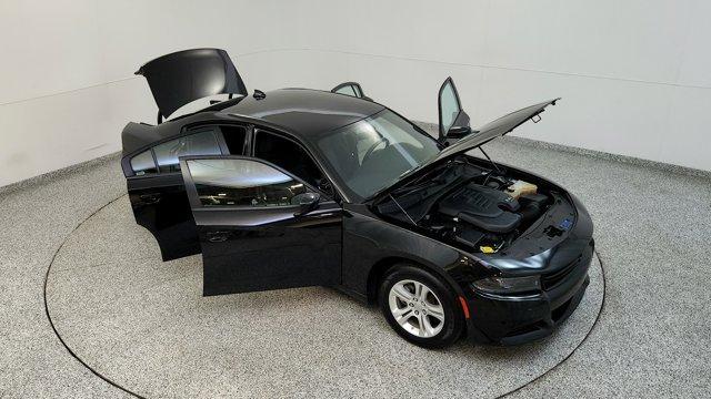 used 2023 Dodge Charger car, priced at $15,827