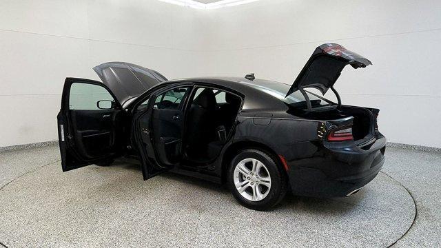 used 2023 Dodge Charger car, priced at $15,827
