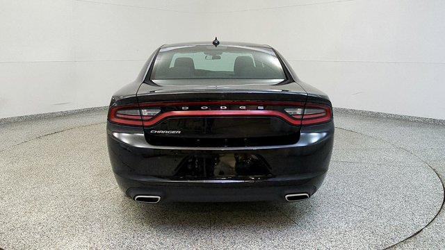 used 2023 Dodge Charger car, priced at $15,827
