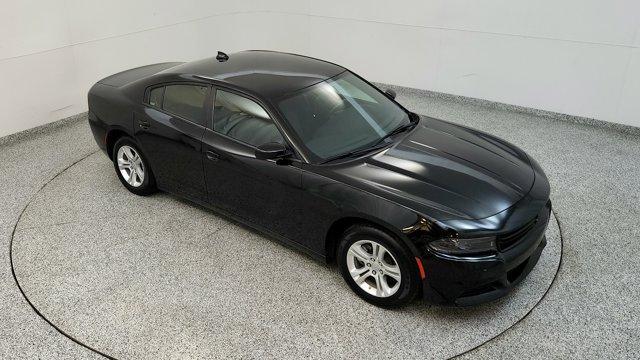 used 2023 Dodge Charger car, priced at $15,827