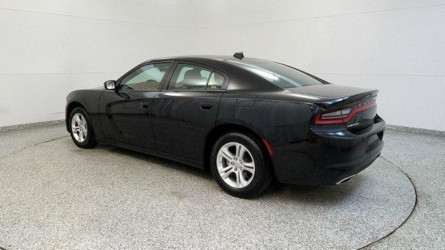 used 2023 Dodge Charger car, priced at $15,827