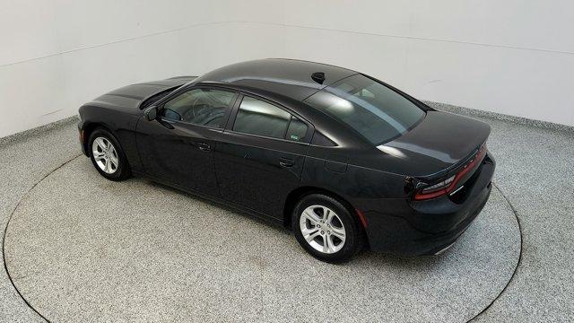 used 2023 Dodge Charger car, priced at $15,827