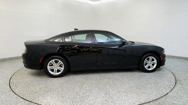 used 2023 Dodge Charger car, priced at $15,827