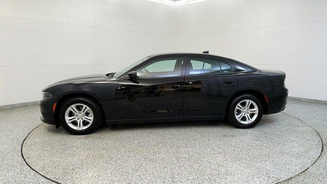 used 2023 Dodge Charger car, priced at $15,827